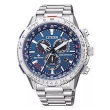 Køb dit nye Citizen model CB5000-50L, hos Urogsmykker.dk
